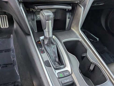 Used 2022 Honda Accord Sport image 14