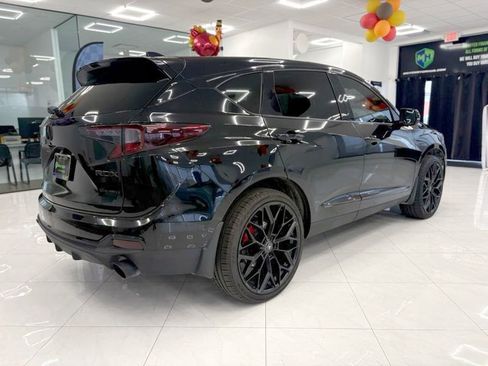 Used 2020 Acura RDX A-Spec image 12