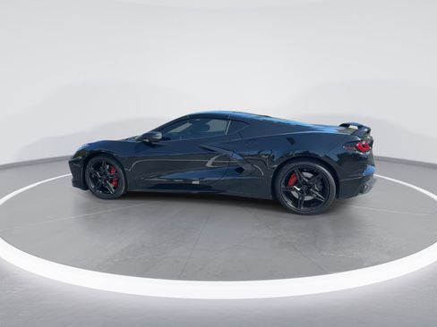 Used 2020 Chevrolet Corvette Stingray Preferred Cpe w/ 2LT Preferred Equipment Group RWD image 6