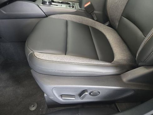 New 2026 Ford Bronco Sport Big Bend AWD/4WD image 18