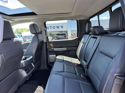 Used 2023 Ford F150 Lariat w/ Equipment Group 502A High AWD/4WD image 11