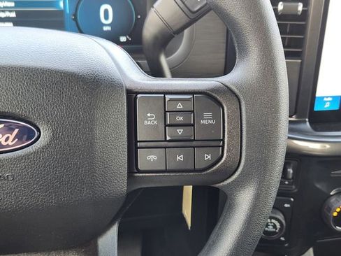 New 2025 Ford F150 STX w/ Equipment Group 200A image 29