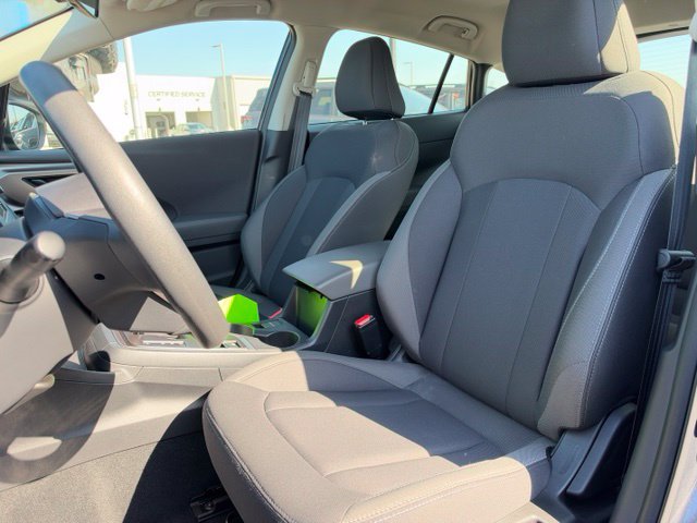 Certified 2024 Subaru Impreza 2.0i AWD/4WD image 28