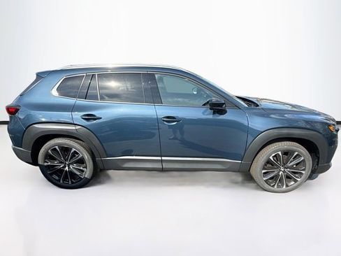 New 2026 MAZDA CX-50 AWD 2.5 S w/ Cargo Package image 8