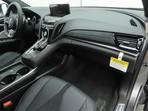 Used 2026 Acura RDX A-Spec AWD/4WD image 18