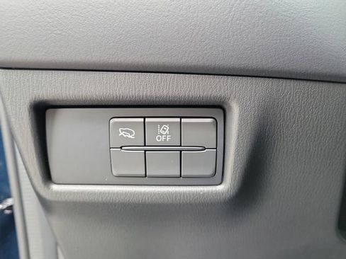 Certified 2025 MAZDA CX-5 AWD 2.5 S w/ Select Package image 9
