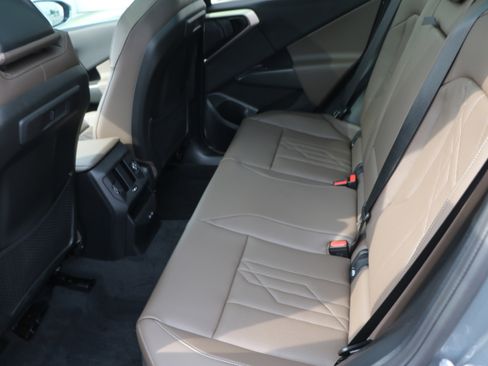 Used 2025 BMW X3 xDrive30i w/ Premium Package image 35