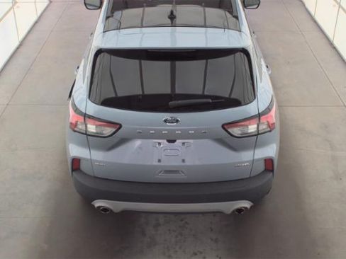 Used 2022 Ford Escape SEL AWD/4WD image 5