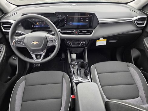 New 2026 Chevrolet TrailBlazer LT w/ Convenience Package image 19