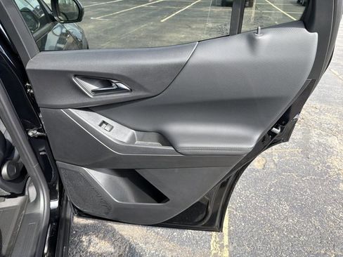 New 2026 Chevrolet Equinox LT image 27