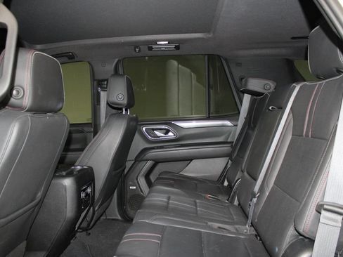 Used 2023 Chevrolet Tahoe RST AWD/4WD image 18