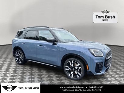 New 2026 MINI Cooper Countryman S