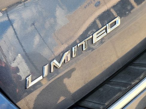 Used 2020 Ford Explorer Limited AWD/4WD image 13
