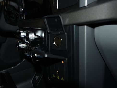 New 2026 Ford F150 XLT w/ Equipment Group 302A MID image 19