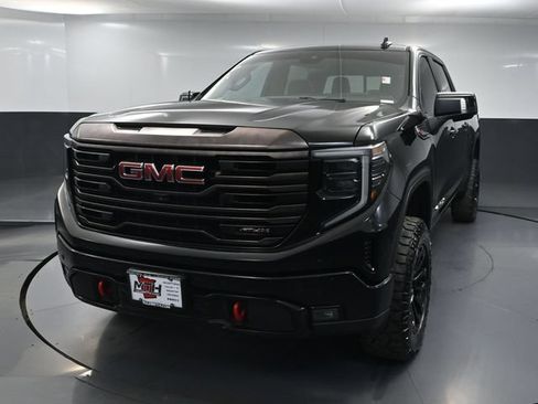 Used 2022 GMC Sierra 1500 AT4X AWD/4WD image 13