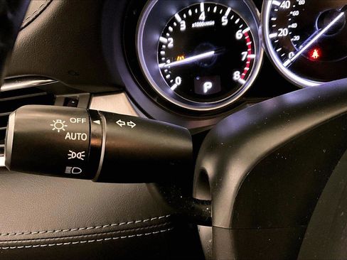 Used 2020 MAZDA MAZDA6 Grand Touring image 30