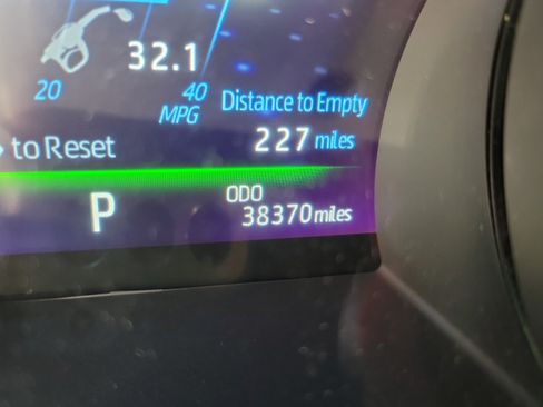 Certified 2023 Toyota Camry XSE w/ Navigation Package FWD image 12