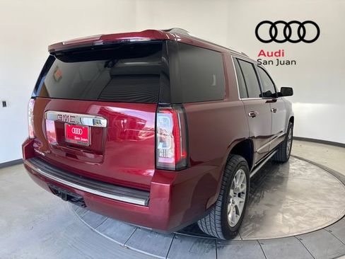 Used 2017 GMC Yukon Denali image 39