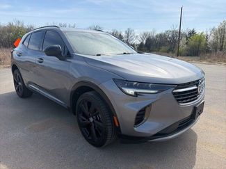 Used 2022 Buick Envision Essence w/ Sport Touring Package video 1