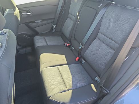 New 2026 Nissan Rogue SV w/ Cold Weather Package image 14