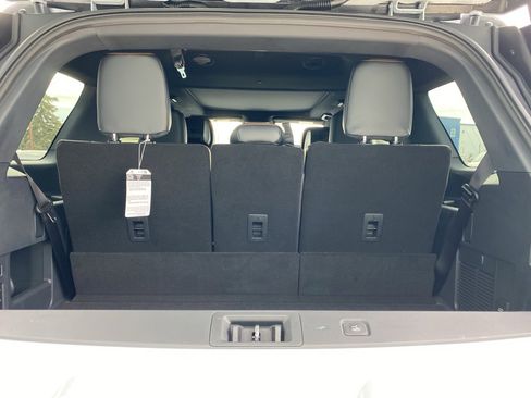 New 2026 Ford Expedition Tremor image 3