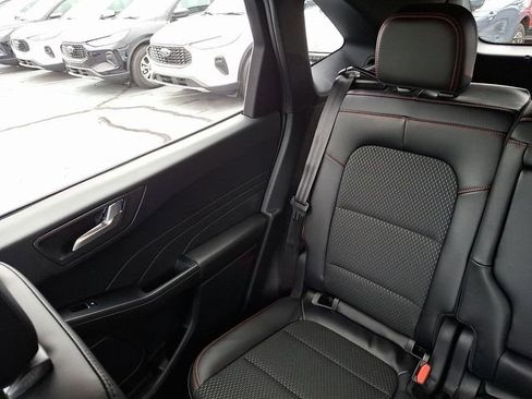 New 2026 Ford Escape ST-Line w/ Tech Pack #1 FWD image 11