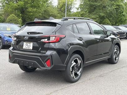 New 2026 Subaru Crosstrek 2.5i Limited