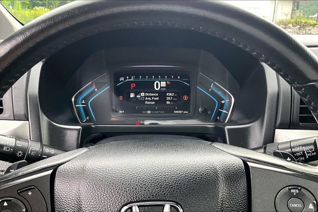 Used 2022 Honda Odyssey EX-L image 22
