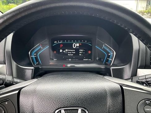 Used 2022 Honda Odyssey EX-L image 22