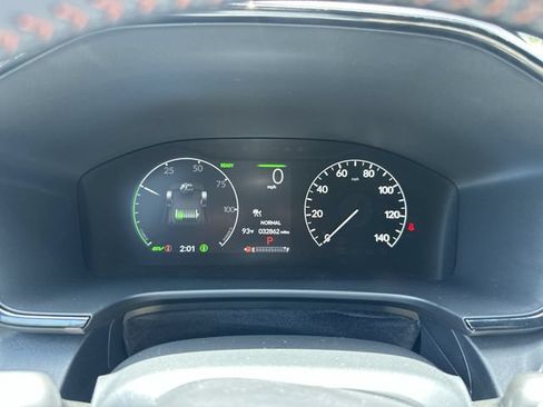 Used 2024 Honda CR-V Sport image 26