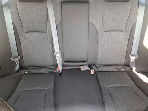 Certified 2023 Honda Accord LX image 23