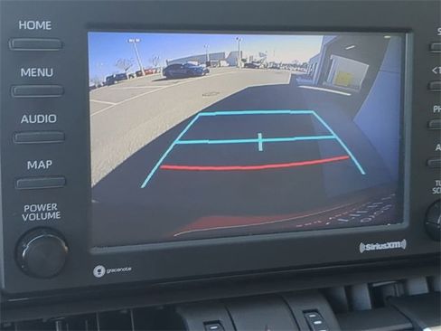 Certified 2022 Toyota RAV4 XLE Premium image 21