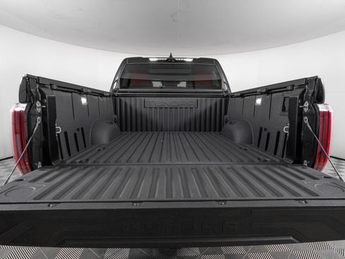Used 2023 Toyota Tundra TRD Pro AWD/4WD image 6