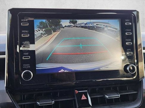 Used 2020 Toyota Corolla SE FWD image 14
