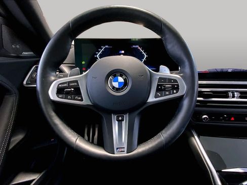 Used 2024 BMW M240i xDrive Coupe w/ Premium Package AWD/4WD image 5