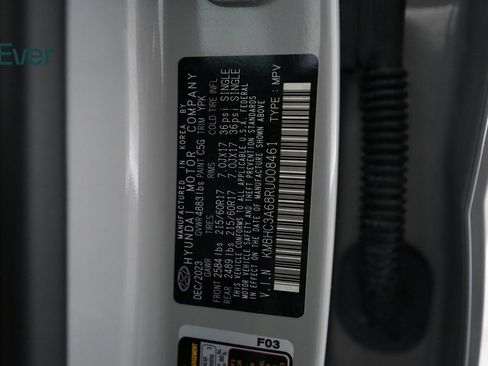 Used 2024 Hyundai Kona SEL image 26