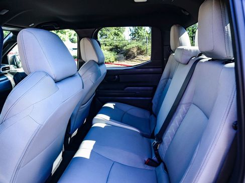 Certified 2025 Toyota Tacoma SR5 image 21