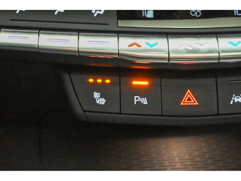 Used 2025 Cadillac CT4 V Blackwing image 44