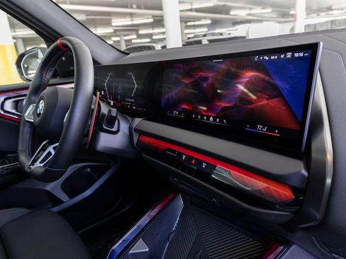 Certified 2026 BMW X3 M50 image 32