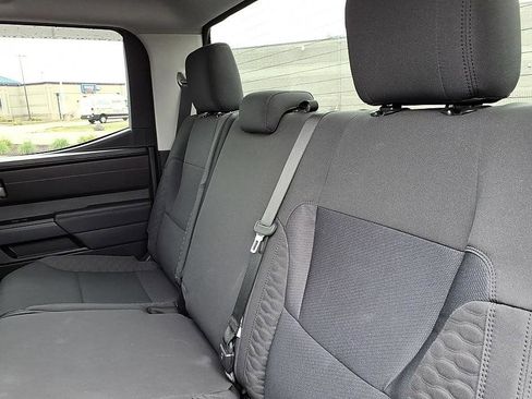 Used 2023 Toyota Tundra SR5 w/ SR5 Convenience Package AWD/4WD image 21