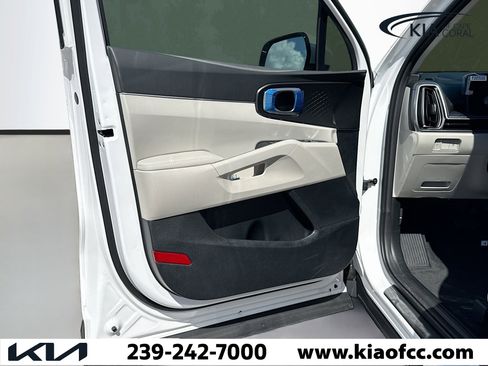 New 2026 Kia Sorento S image 21