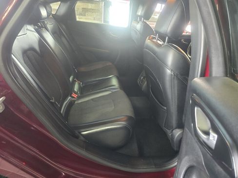 Used 2016 Chrysler 200 S w/ Comfort Group image 14