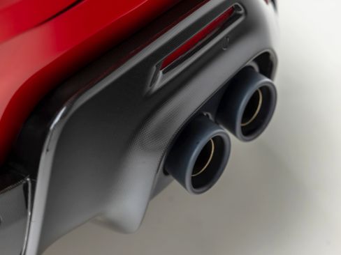 Certified 2023 Ferrari Purosangue AWD/4WD image 41