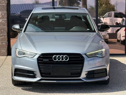 Used 2018 Audi A6 2.0T Premium w/ 20" Black Optic Wheel Package AWD/4WD image 19