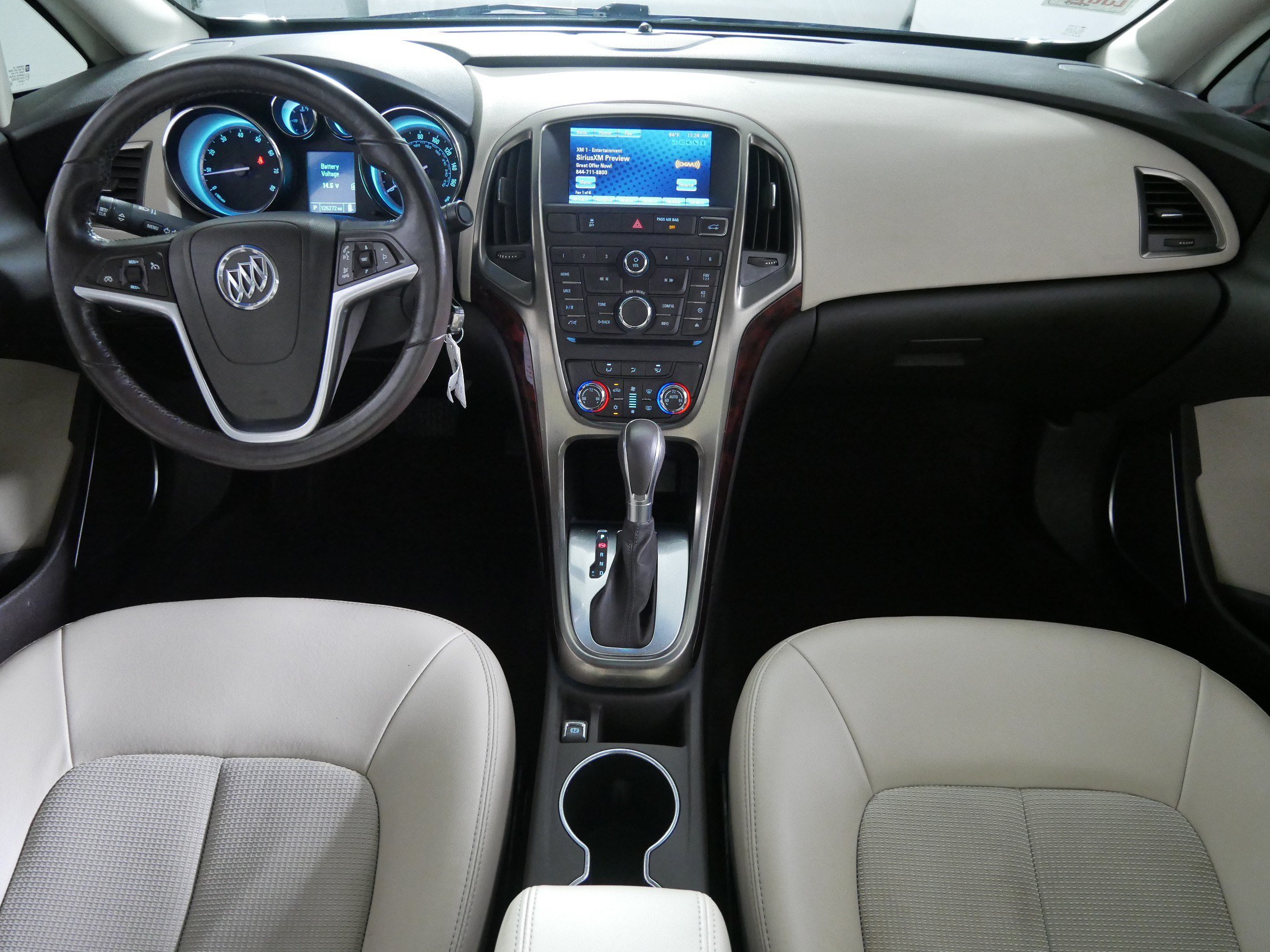 Used 2013 Buick Verano FWD image 10
