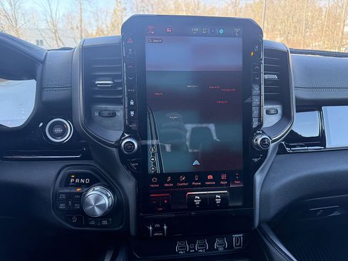 Certified 2025 RAM 1500 Rebel w/ Rebel Level 2 Equipment Group image 19