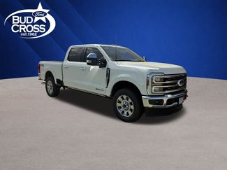 New 2026 Ford F250 King Ranch w/ Chrome Package 360° Tour