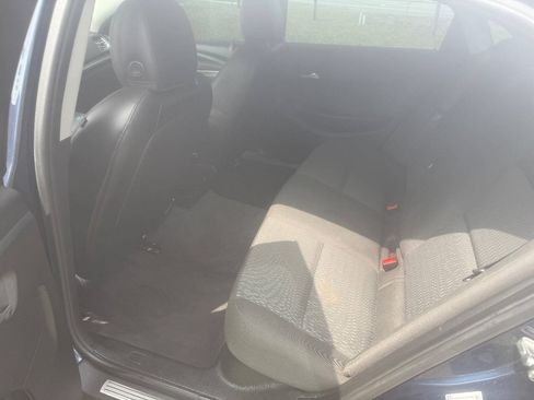 Used 2014 Chevrolet Caprice RWD image 7