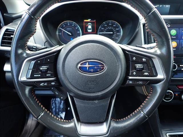 Used 2020 Subaru Crosstrek 2.0i Limited AWD/4WD image 13