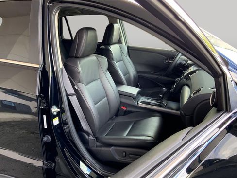 Used 2015 Acura RDX FWD image 9
